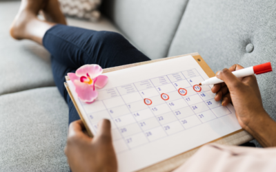 Dieta w czasie menstruacji