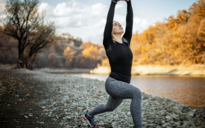 NEAT – aktywność, która pomaga być szczupłym