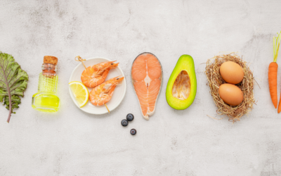 Dieta w PCOS – zasady i zalecenia układania jadłospisu