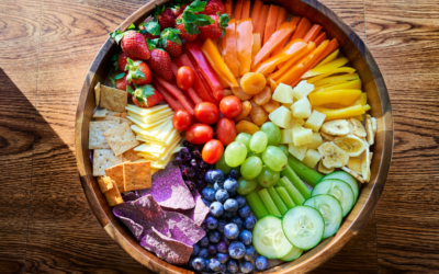 Dieta wegetariańska – jak ją odpowiednio zbilansować?