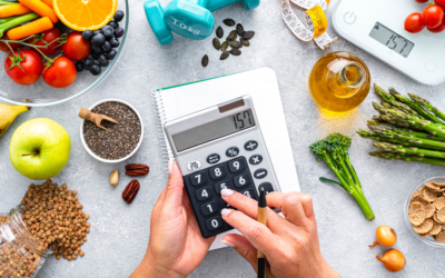 Zapotrzebowanie kaloryczne – jak je obliczyć?