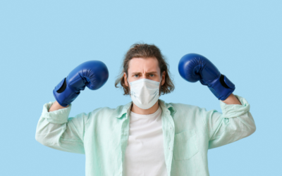 Odporność- jak ją wzmocnić?